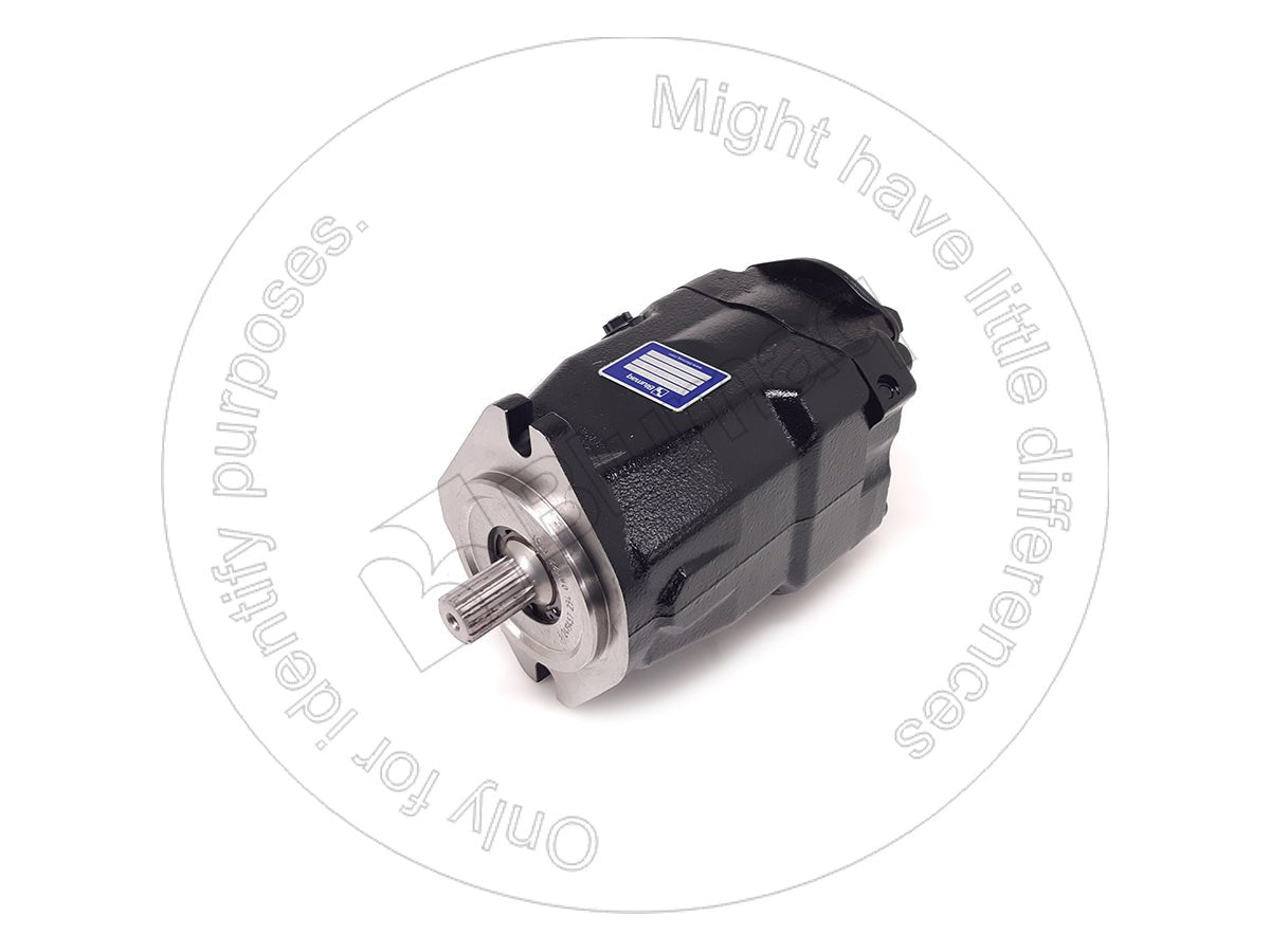 VOE15140666 - HYDRAULIC PUMP 3 - MXPseal.comVOLVO