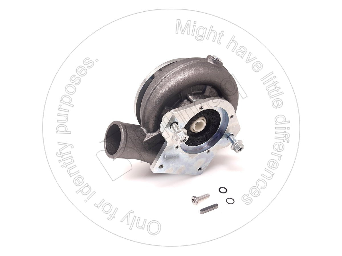VOE15181940 - WATER PUMP - MXPseal.comVOLVO