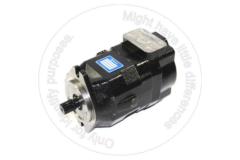 VOE15191773 - HYDRAULIC PUMP - MXPseal.comVOLVO