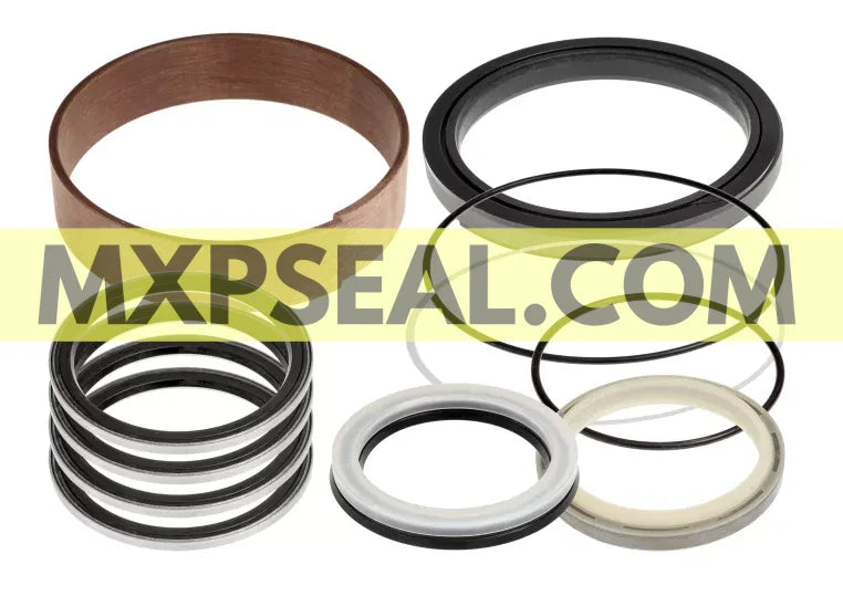 WA380-6 LOG GRAPPLE KIT