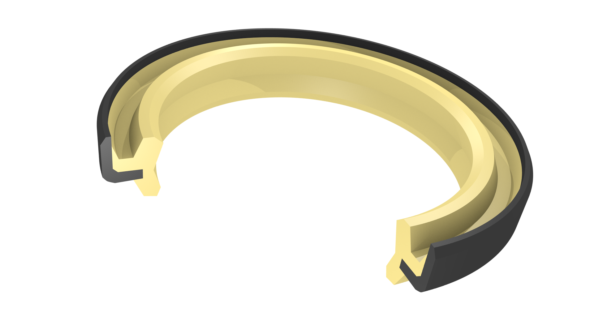 Y110-085011 - DUST SEAL