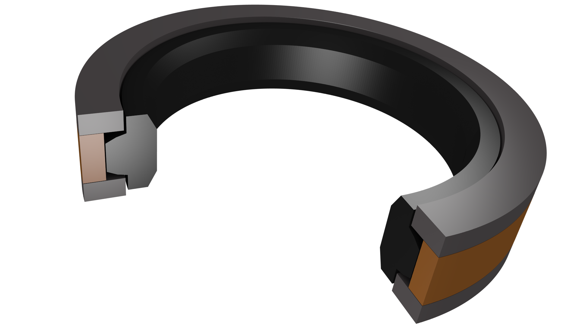 Y420-120000 - PISTON SEAL