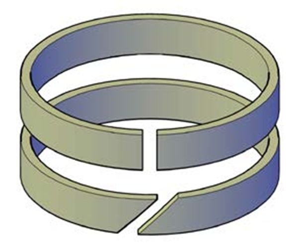 Y440-120000 - WEAR RING