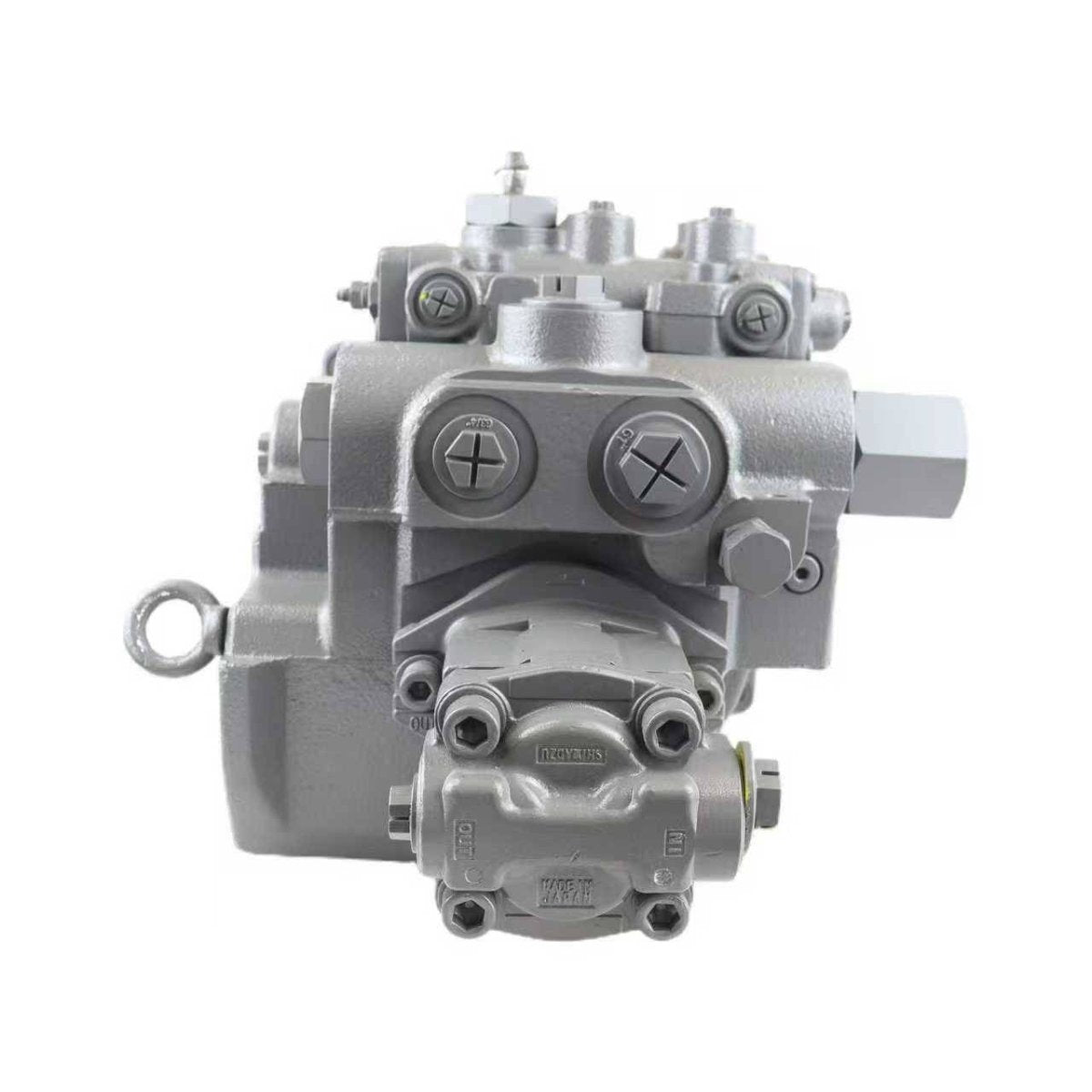 YB60004137 - MAIN PUMP (ZW220 - 5A) - MXPseal.comHITACHI