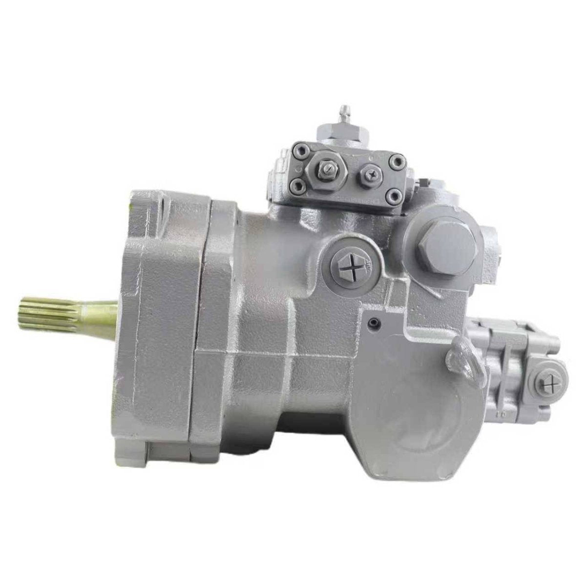 YB60004137 - MAIN PUMP (ZW220 - 5A) - MXPseal.comHITACHI
