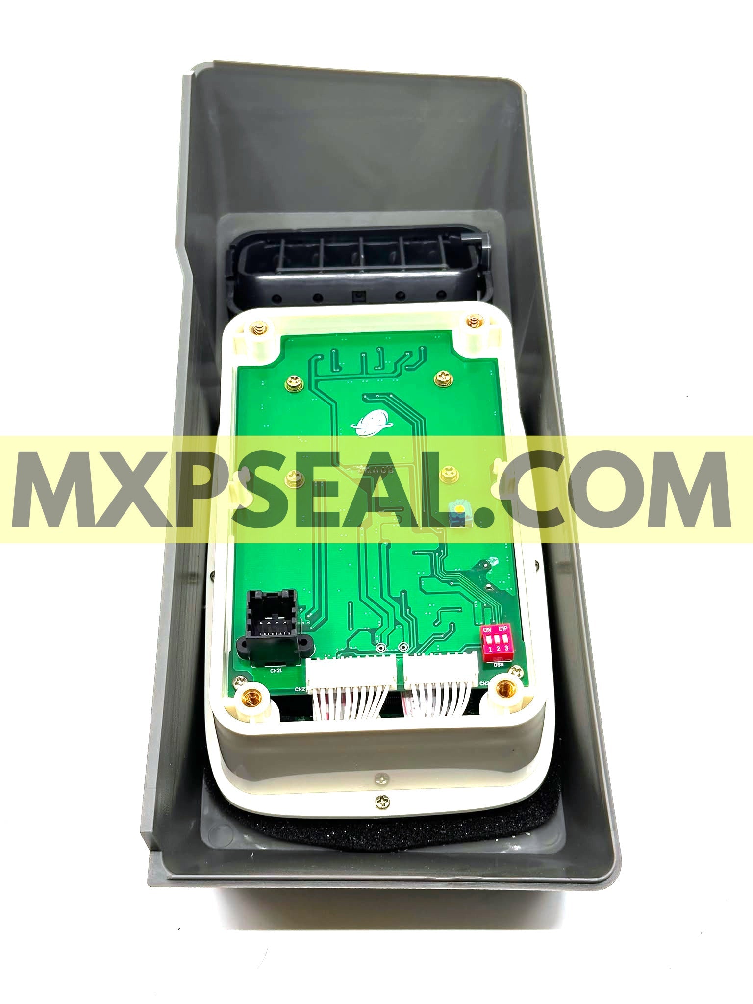 YV59S00001F1 / YV59S00001F2 / YV59S00001S010 - GAUGE CLUSTER (SK235SRLC / SK235SR)