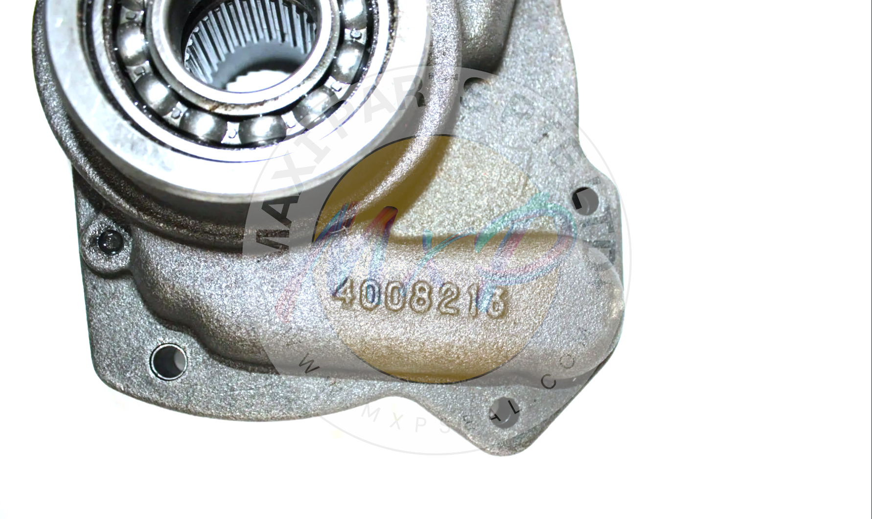 YZ150109 - HYDRAULIC PUMP